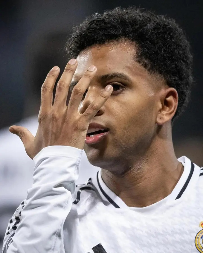 GEGER! Saudi Ajukan Tawaran Gila €300 Juta untuk Rodrygo, tapi Ditolak! 9 FB IMG 17383102261898577
