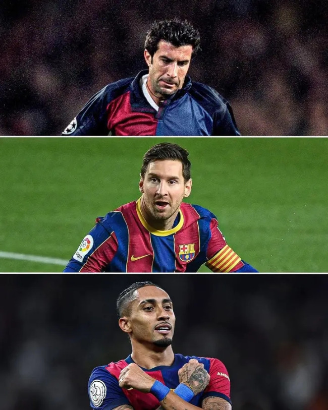 Gelar Legenda! Hanya TIGA Pemain Barcelona yang Mencapai 12+ Gol di Liga Champions! 4 FB IMG 17383108988368149
