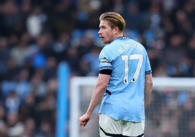 Kevin De Bruyne Bahagia di Man City! Siap Bahas Kontrak Baru? 8 FB IMG 17383216921499171