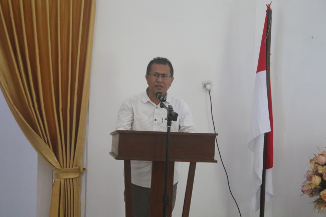 53 Program Unggulan Bupati-Wabup Kupang 2025-2029 Diluncurkan di Rakor Sinkronisasi 5 IMG 20250114 WA0007
