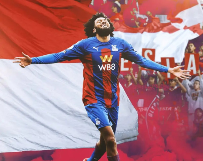 Jairo Riedewald, Pemain Keturunan yang Siap Bela Garuda! 3 IMG 20250110 143429