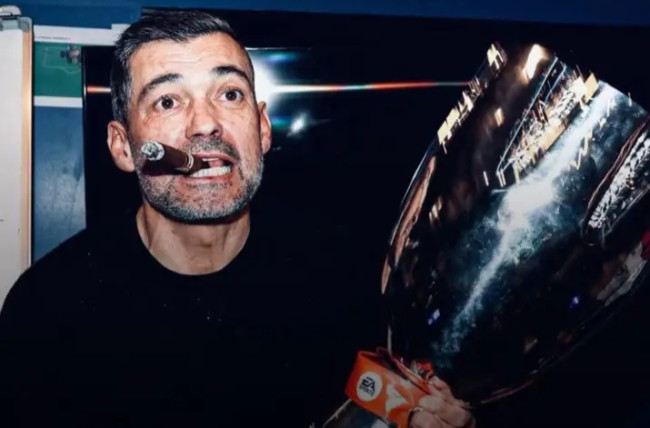 Sergio Conceição Tolak Belgia Demi Milan, Tantangan Lebih Menggoda! 6 IMG 20250110 191637