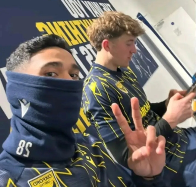 Marselino X Ole Romeny: Kekuatan Baru Oxford United di Musim Ini 4 IMG 20250111 195709