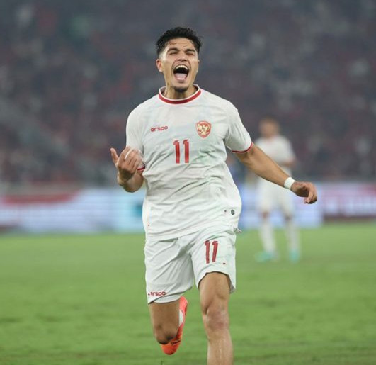 Oratmangoen Tegaskan Loyalitas: Tetap Garuda, Tapi Kini Prioritas Klub! 6 IMG 20250112 000739