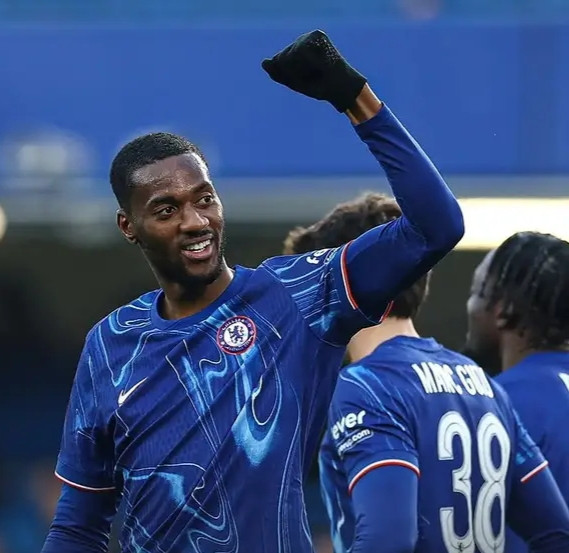 Dominasi Total! The Blues Lolos Mulus ke Babak 4 Piala FA 6 IMG 20250112 090322