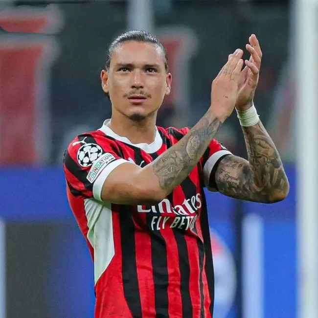 BREAKING DEAL! AC Milan Siap Tebus Darwin Núñez €50 Juta, Liverpool Pertimbangkan Tawaran Menggiurkan! 3 IMG 20250113 082330