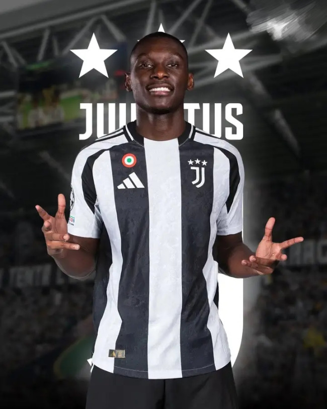 Sah! Kolo Muani Dipinjamkan ke Juventus, MU Tertinggal Lagi 2 IMG 20250115 093923