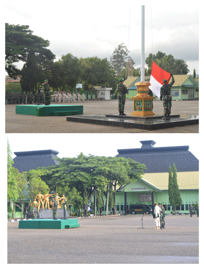 Panglima TNI: Soliditas dan Sinergi Kunci Hadapi Dinamika 2025 2 IMG 20250119 081333
