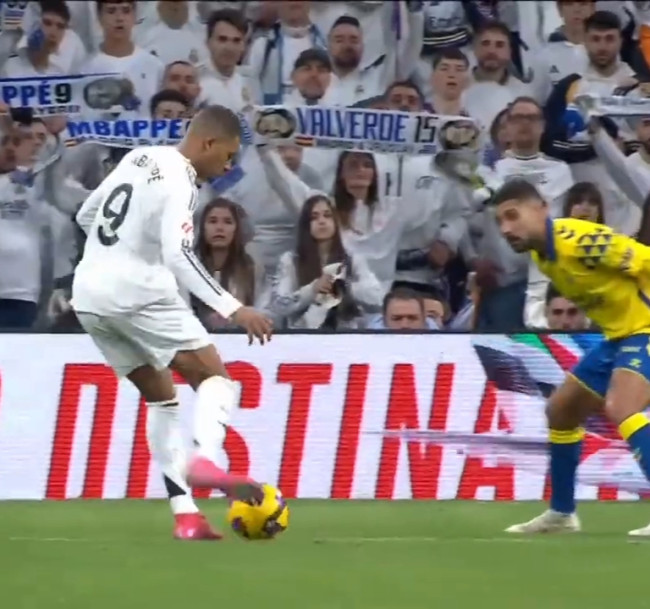 Comeback Gemilang! Real Madrid Hancurkan Las Palmas 4-1 di Santiago Bernabeu 8 IMG 20250120 082853