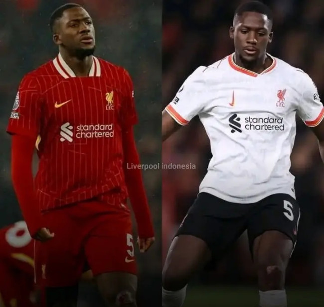 Ibrahima Konate Menggantung Masa Depannya: Menunggu Sinyal dari Bintang Liverpool Lainnya! 10 IMG 20250121 114507