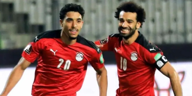 Sang Pangeran Mesir Tiba! Akankah Omar Marmoush Jadi Raja Baru Premier League? 2 IMG 20250123 215842