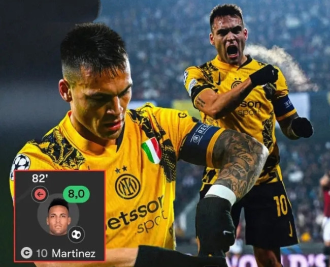 Lautaro Martínez: Raja Gol Baru Inter Milan di Liga Champions! 4 IMG 20250123 221707