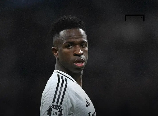 "Gegar! Al-Ahli Siap Tawarkan €350 Juta untuk Vinicius Junior, Rekor Baru Transfer!" 3 IMG 20250124 135745