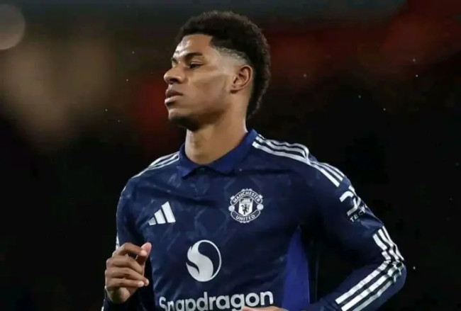 Rashford Rela Potong Gaji Demi Bermain di Barça, Misi Mustahil? 5 IMG 20250126 093007