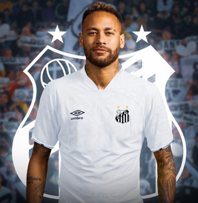Era Jogo Bonito Resmi Usai - Neymar Kembali ke Santos, Akhir dari Sang Maestro 3 IMG 20250127 162041