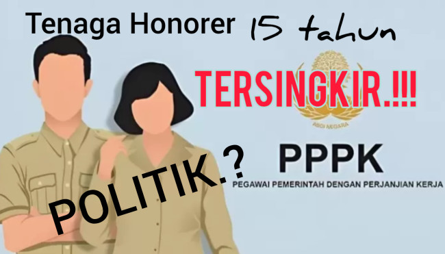 Politik di Balik Penerimaan PPPK: BKPSDM Kabupaten Kupang Disorot! 5 InShot 20250109 092107159