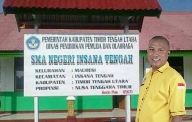 Komisi V DPRD NTT Kunjungi SMAN Negeri Insana Tengah, Soroti Guru yang Belum Terdata di BKN 4 InShot 20250125 091715094