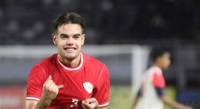Jens Raven Siap Dipanggil Patrick Kluivert: Asa Baru Timnas Indonesia Senior! 6 Jens Raven Oce 768x419 1