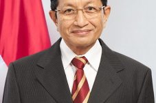 Menteri Agama Nasaruddin Umar