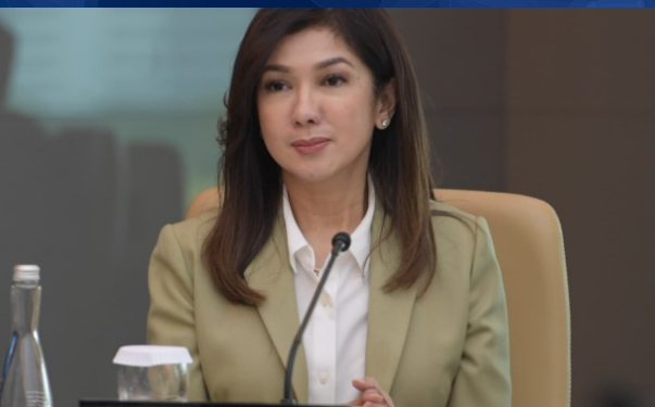 Menkomdigi Meutya Hafid Apresiasi Kritik Masyarakat, Janji Tata Kelola Pemerintahan Lebih Baik 4 Screenshot 161