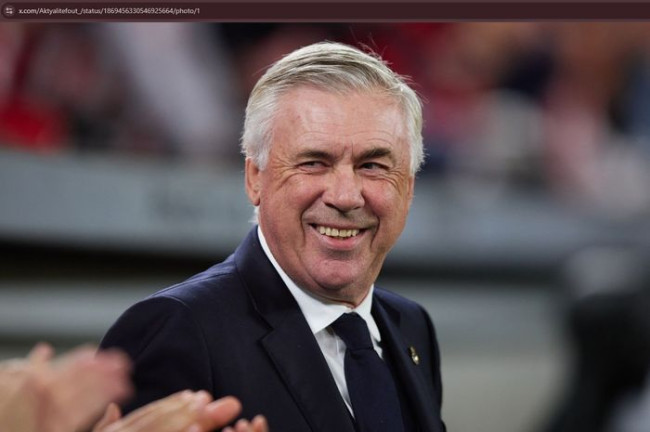 Puji Penampilan Disiplin, Ancelotti: ‘Kami Tahu Cara Menang dari Awal’ 5 ancelottijpg 20241219020345