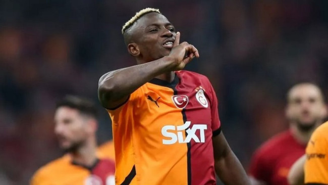 Liverpool Tak Main-Main! Osimhen Masuk Radar, Transfer Megabintang Menanti 5 eceb886b0650cf267a9e2c525e3a7927
