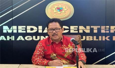 Kepastian Hukum Korupsi: MA Nyatakan Kerugian Negara Harus Konkret! 3 juru bicara mahkamah agung ma yanto saat paparan di 250103074520 253