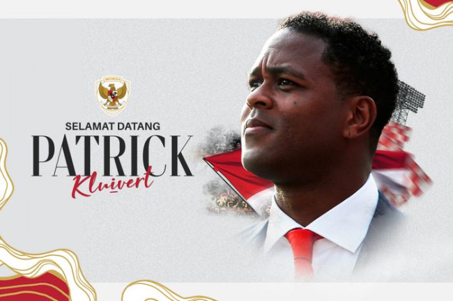 Patrick Kluivert Puji Pemain Lokal, Janji Pantau Bakat Muda Indonesia 8 kluivert x600jpg 20250108035942