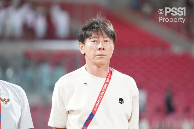 Jasa Shin Tae-yong! Tak Hanya di Lapangan Hijau, Kini Bawa Indonesia Juara di Esports 5 library upload 21 2024 10 996x664 shin tae yong f90b7b1