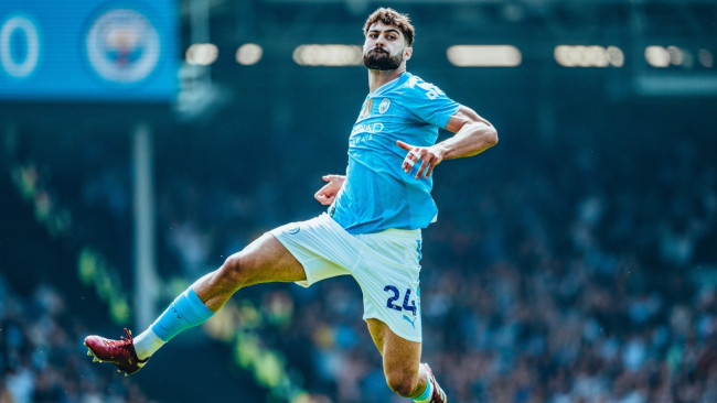 Pep Guardiola Ciptakan Mahakarya Baru: Gvardiol Jadi Bek Paling Kompleks di Dunia! 9 tf200615 f