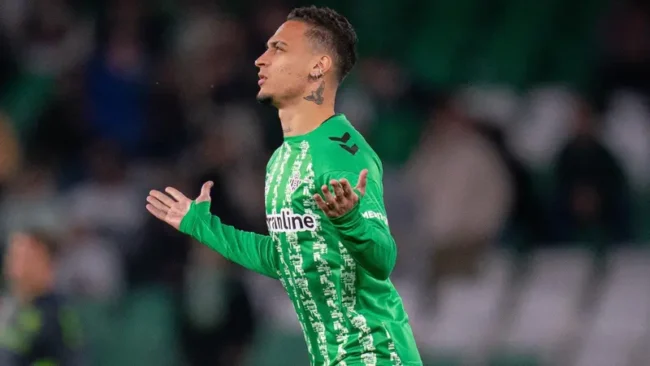 Calciomercato: Juventus Pertimbangkan Rekrut Antony, Winger Bisa Hengkang? 1 010278900 1739812395 antony