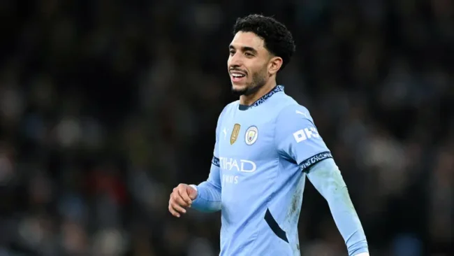 Jersey Omar Marmoush Jadi Salah Satu yang Terlaris di City Shop, Efek Besar bagi Manchester City di Mesir 1 028370200 1738659843 Pemain Baru Manchester City 2025 3