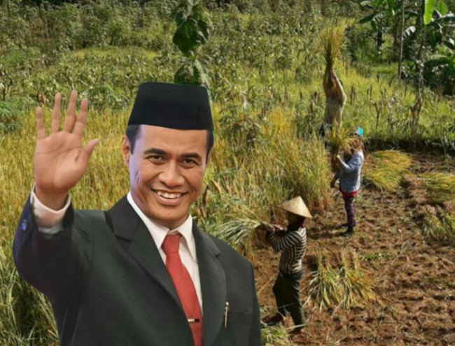 KABAR GEMBIRA: Petani dan Pelaku Usaha Pertanian di NTT Siap Terima Bantuan dari Kementerian Pertanian RI 9 1738980073880