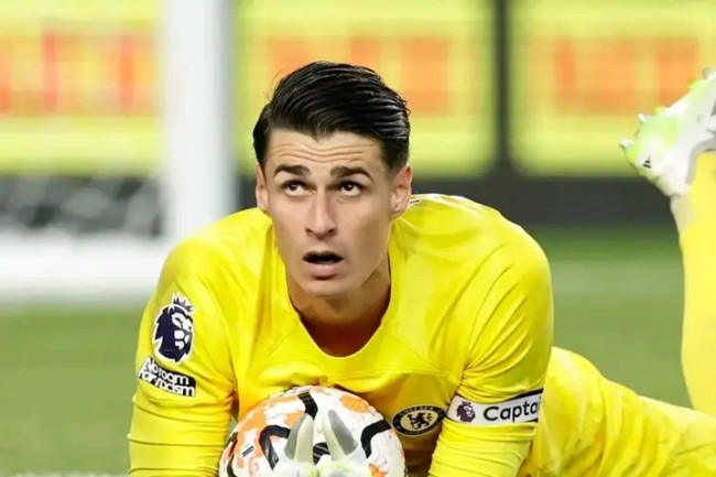 Chelsea Akan Tarik Kepa Arrizabalaga dari Bournemouth, Siap Gantikan Robert Sanchez? 6 1739920856441