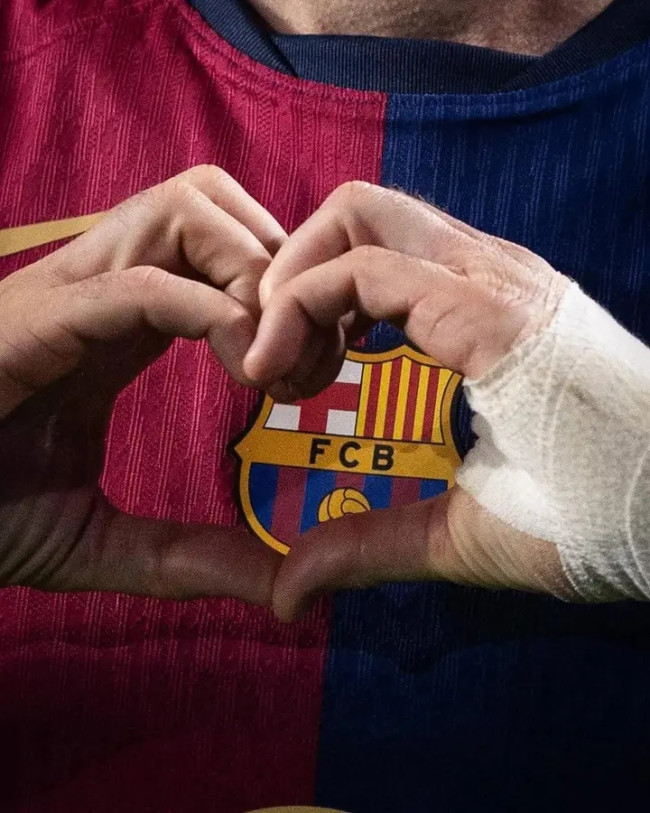 Barcelona Menanti Lawan Potensial di Babak 16 Besar Liga Champions: Benfica atau PSG? 5 1739947270895