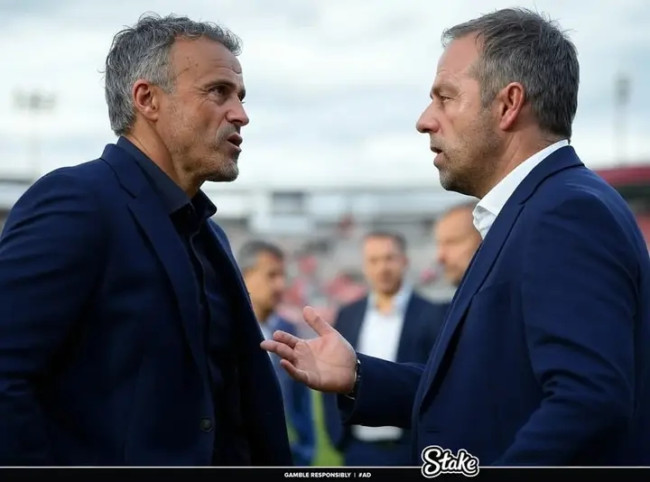 PSG dan FC Barcelona Tak Terkalahkan di Lima Liga Top Eropa 2025 10 1740015199605