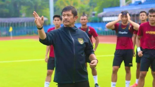 Indra Sjafri Bertanggung Jawab atas Kegagalan di Piala Asia U20, Siap Dievaluasi PSSI 5 1740058522504