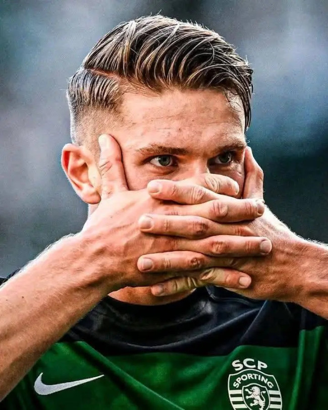 Chelsea Pertimbangkan Rekrut Viktor Gyokeres di Bursa Transfer Musim Panas 9 1740112351755