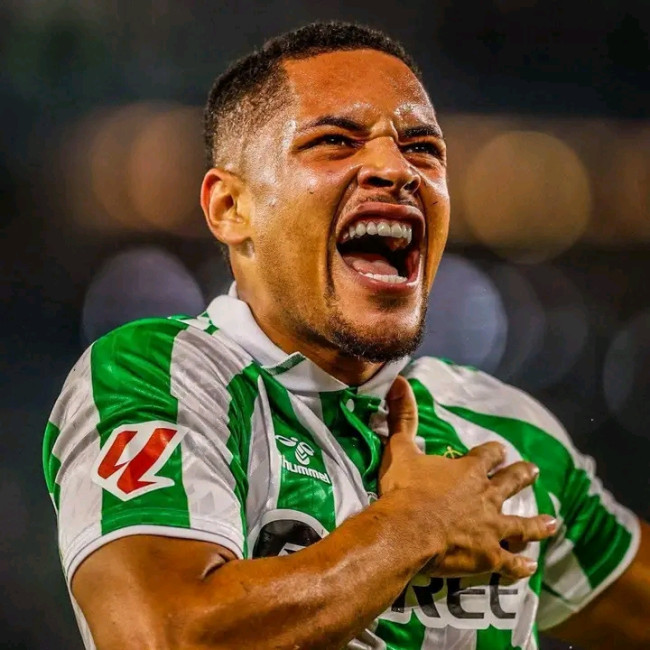 Palmeiras Selangkah Lagi Dapatkan Victor Roque dari Barcelona dengan Opsi Pembelian Wajib 5 1740267484079
