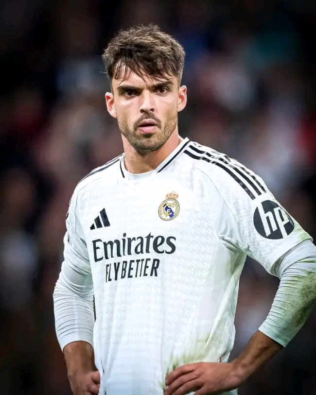 Raul Asencio Diminati PSG dan Banyak Klub, Namun Ingin Bertahan di Real Madrid 9 1740280416394
