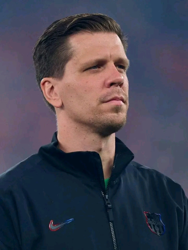 Wojciech Szczęsny Jadi Tembok Kokoh Barcelona: 12 Laga Tanpa Kekalahan! 2 1740317494995