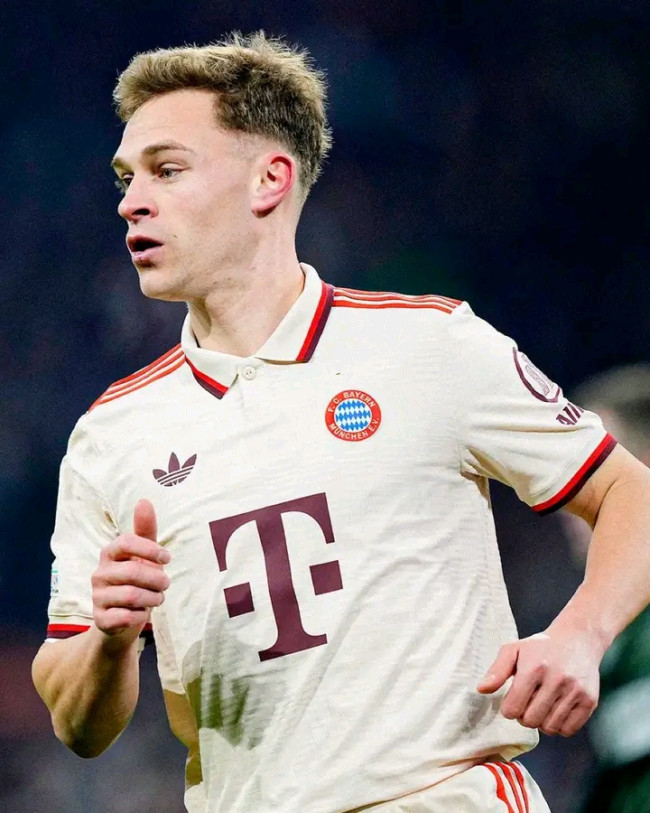 Joshua Kimmich Ditawarkan ke Real Madrid, tetapi El Real Menolak! 2 1740319426417