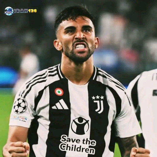 Juventus Siap Permanenkan Nico González dengan Kesepakatan €25 Juta + Bonus 10 1740392633269