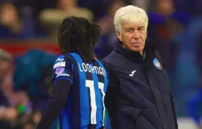 Gasperini Klarifikasi Pernyataannya Tentang Ademola Lookman, Puji Performa Lawan Club Brugge 2 1740394832221