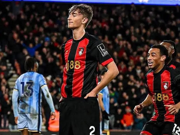 Manchester City Incar Dean Huijsen, Siap Tebus Klausul £50 Juta? 3 1740530349054