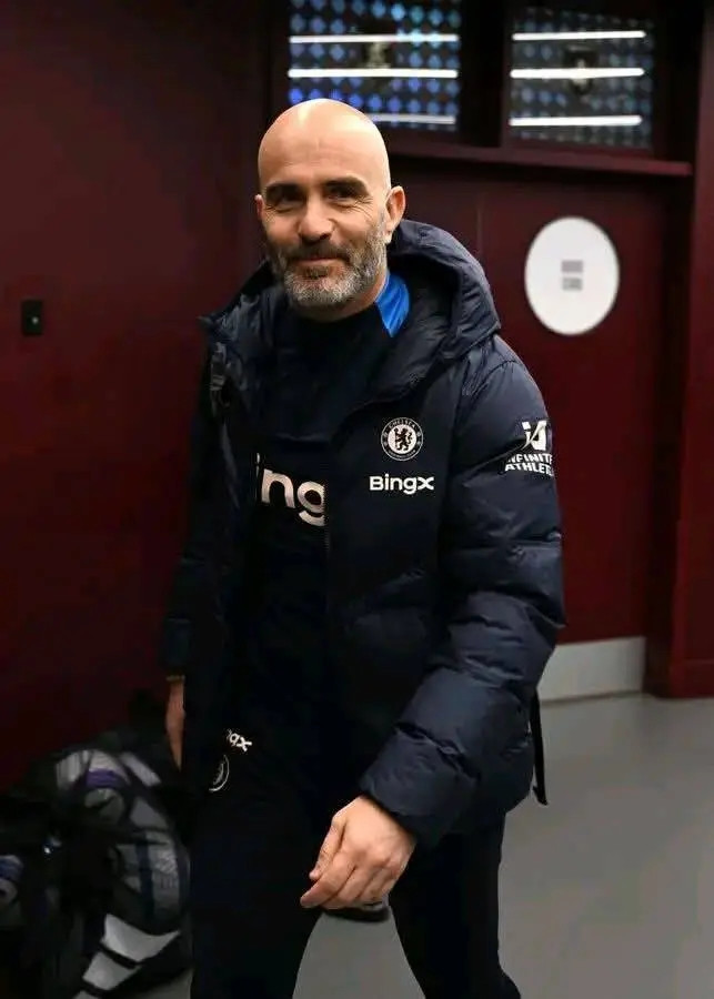 Enzo Maresca Terlibat dalam Perencanaan Transfer Chelsea: Fokus pada CB, ST, LW, dan Gelandang Baru 7 1740566804140