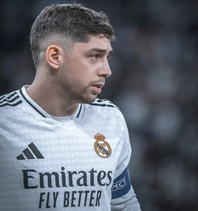 BREAKING: Cedera Fede Valverde Lebih Serius, Diragukan Tampil Lawan Real Betis 1 1740717749066