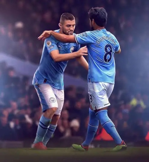 Rumor Transfer Ilkay Gündoğan: Masa Depan di Manchester City Tidak Pasti 4 1740747934031