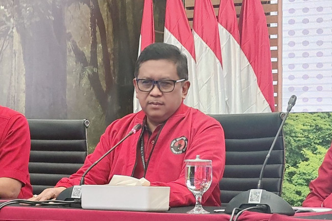 Hasto Lawan Balik! Ajukan Praperadilan Lagi Setelah Gugatan Pertama Ditolak 8 677f85280880f