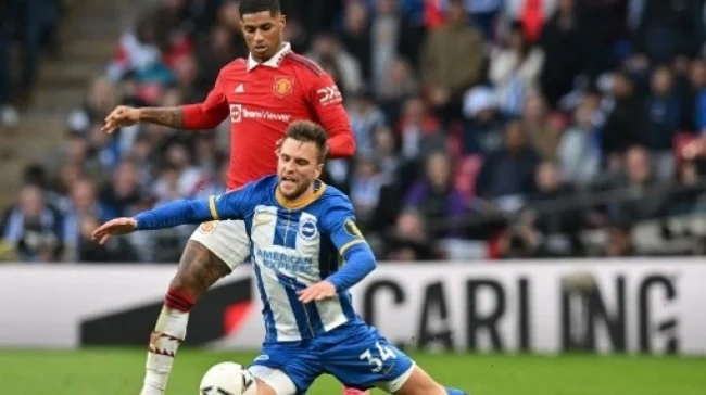 Joel Veltman Serius Pertimbangkan Bela Timnas Indonesia, Meski Ada Kendala Perizinan 7 95375 joel veltman saat berduel dengan marcus rashford
